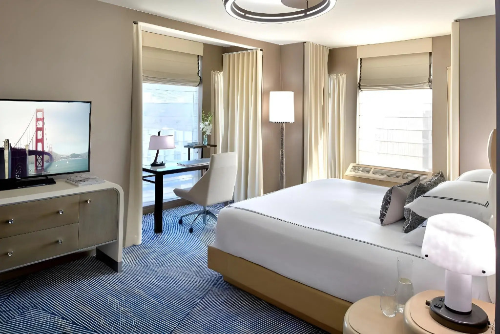 Swiss Grand Hotel 