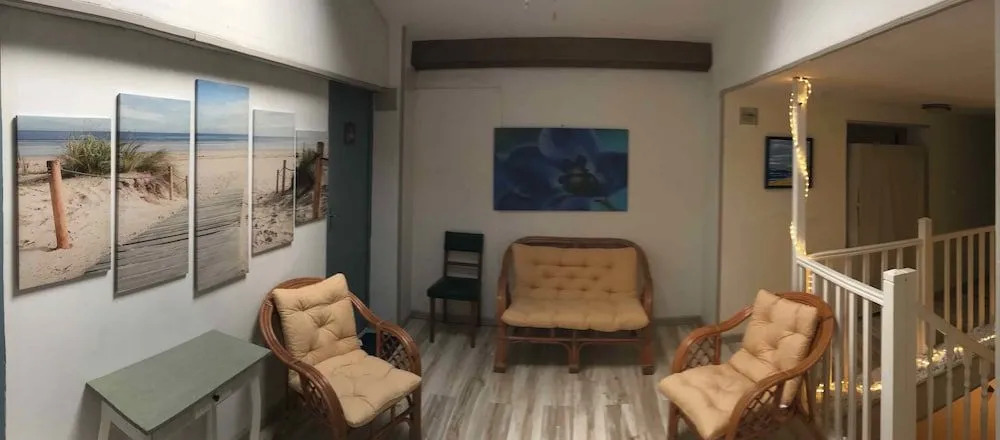 Chambre d'hôtes Les Lauriers Roses