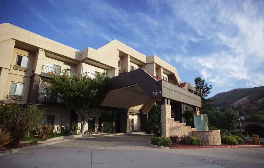 La Cuesta Inn, BW Signature Collection