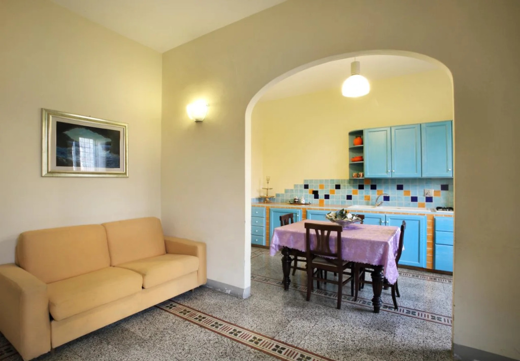 Villa Lucrezia