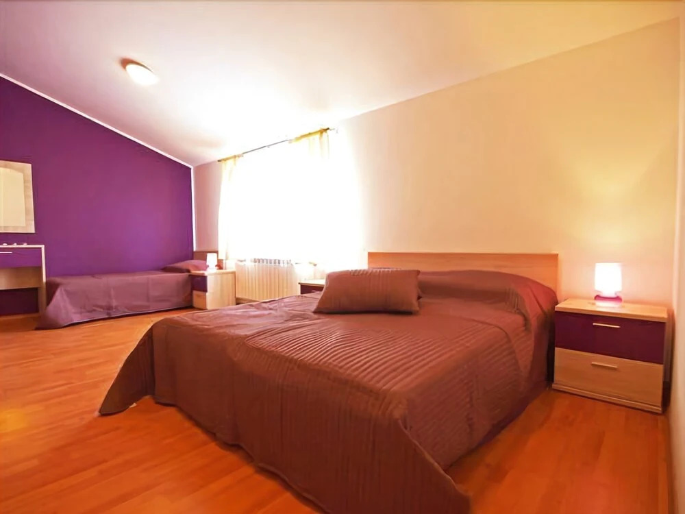Holiday Home Licardo by Interhome