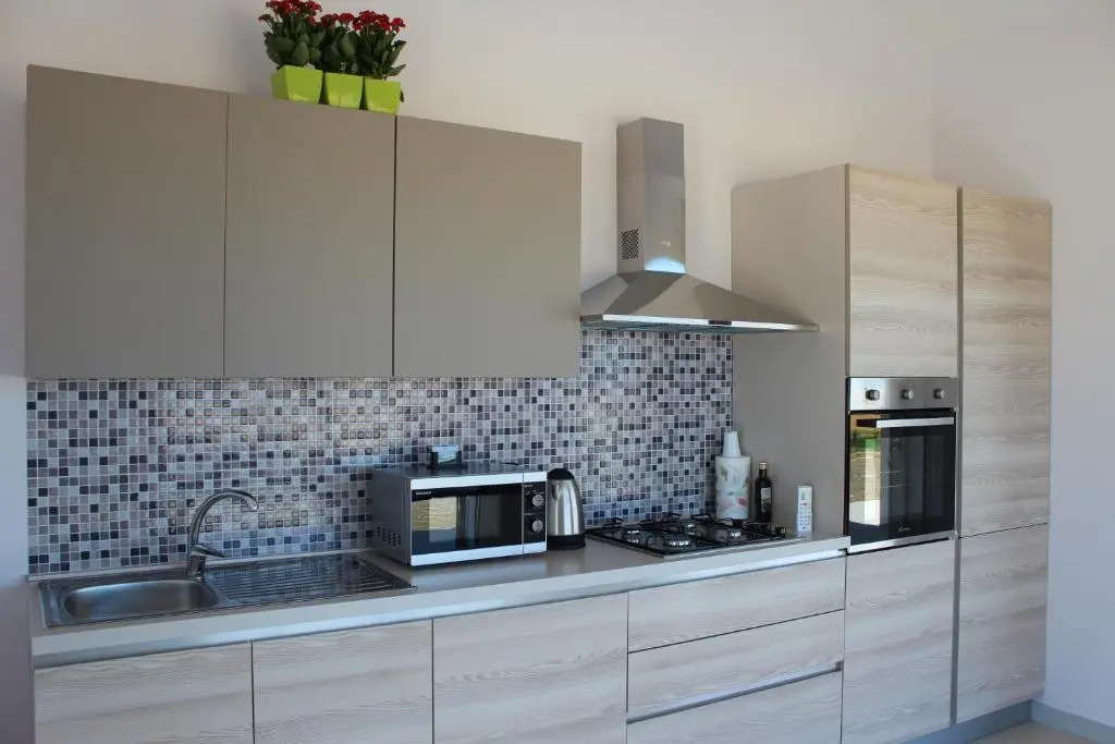B&B LEDEN DI CAPO BIANCO