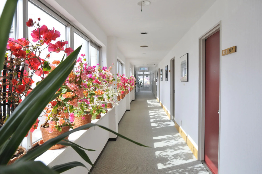 Hokkai Hotel
