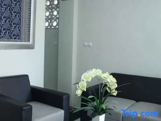 Vifa Guest House