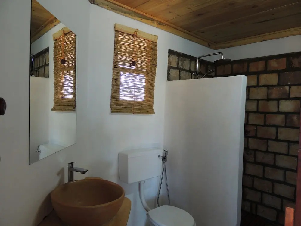 Duna Lodge