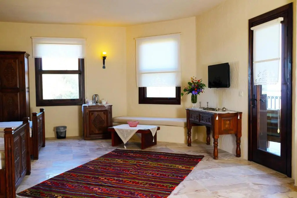 Exclusive and Romantic Boutique Hotel