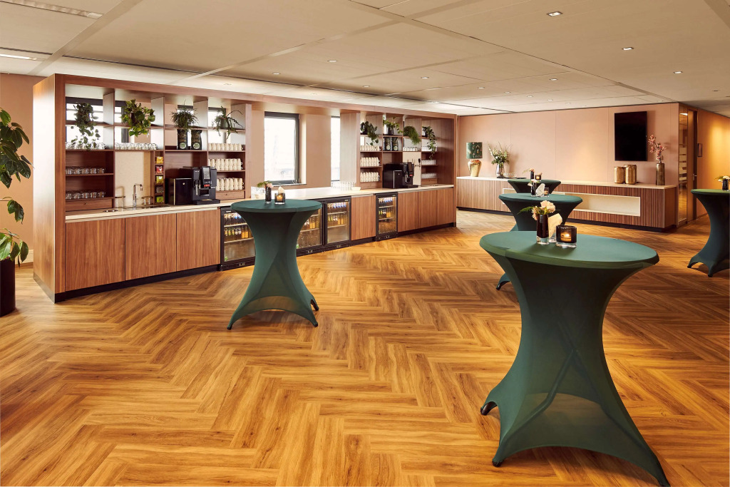 Van der Valk Hotel Amersfoort-A1