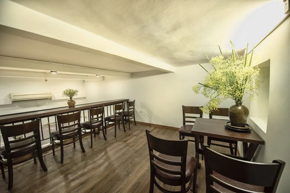 O Quan Chuong Homestay and Coffee