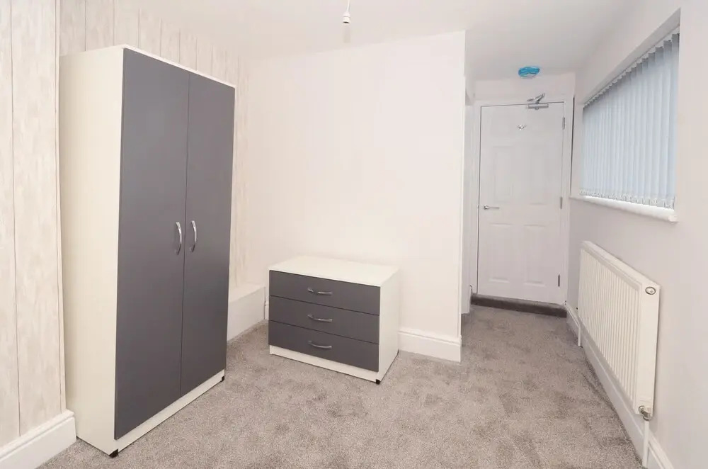 Townhouse @ Spring Gardens Crewe