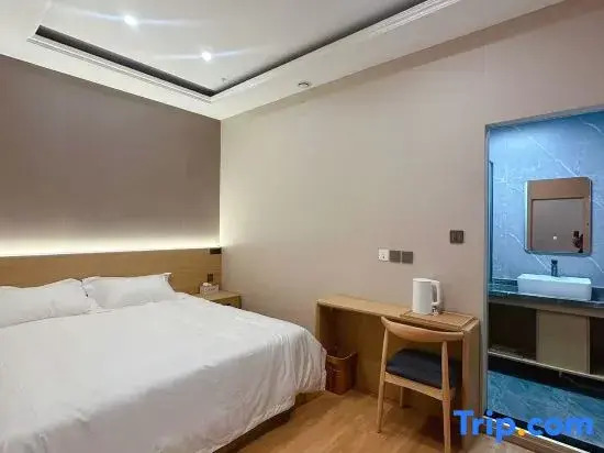 Jinlan Mansion Hotel