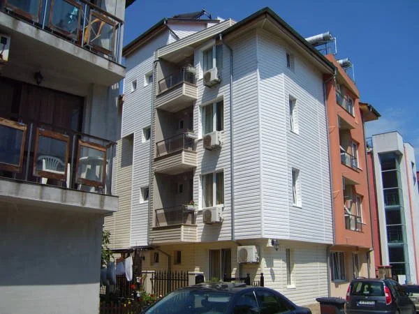 Vlasta Guest House
