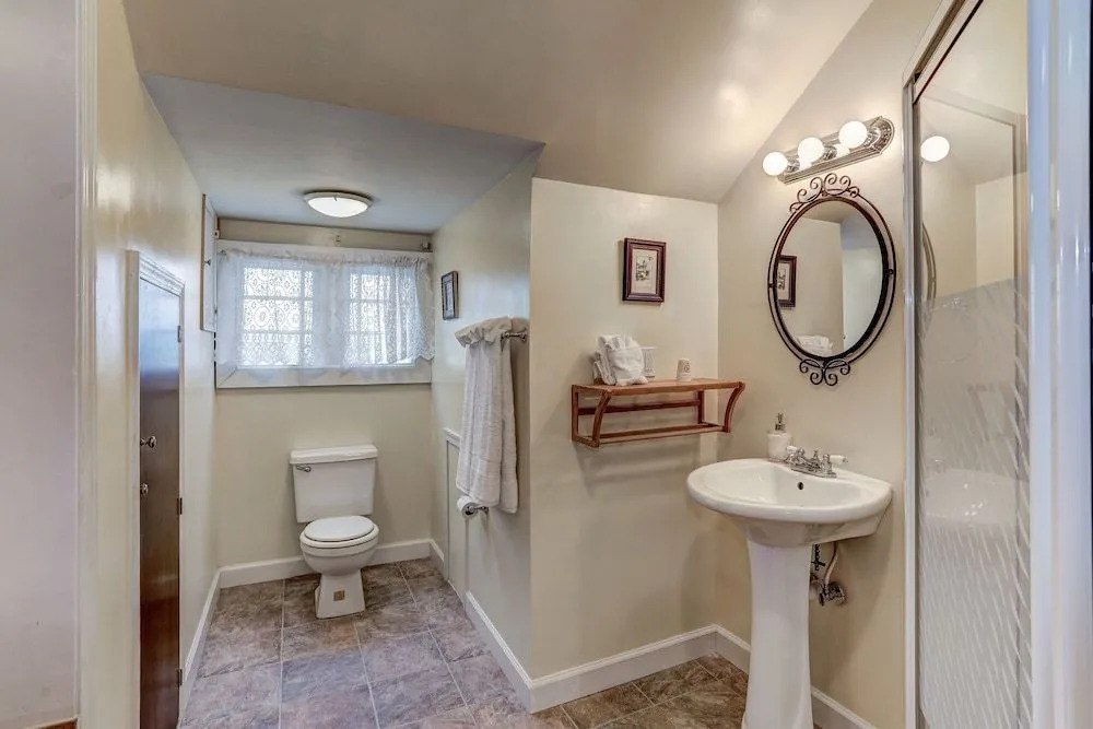 Mayneview B&B