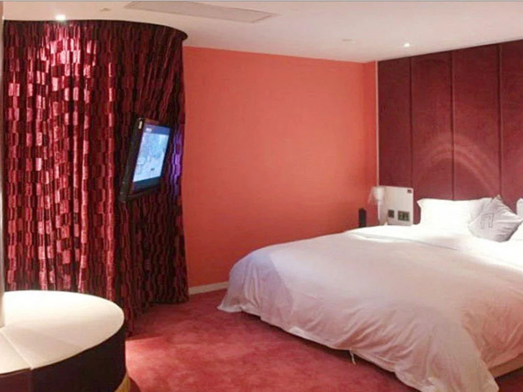 Shuidi A Hotel