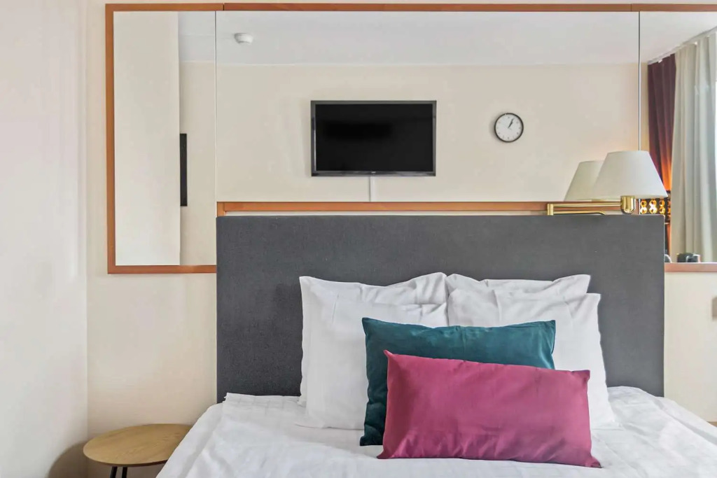 Sure Hotel by Best Western Focus