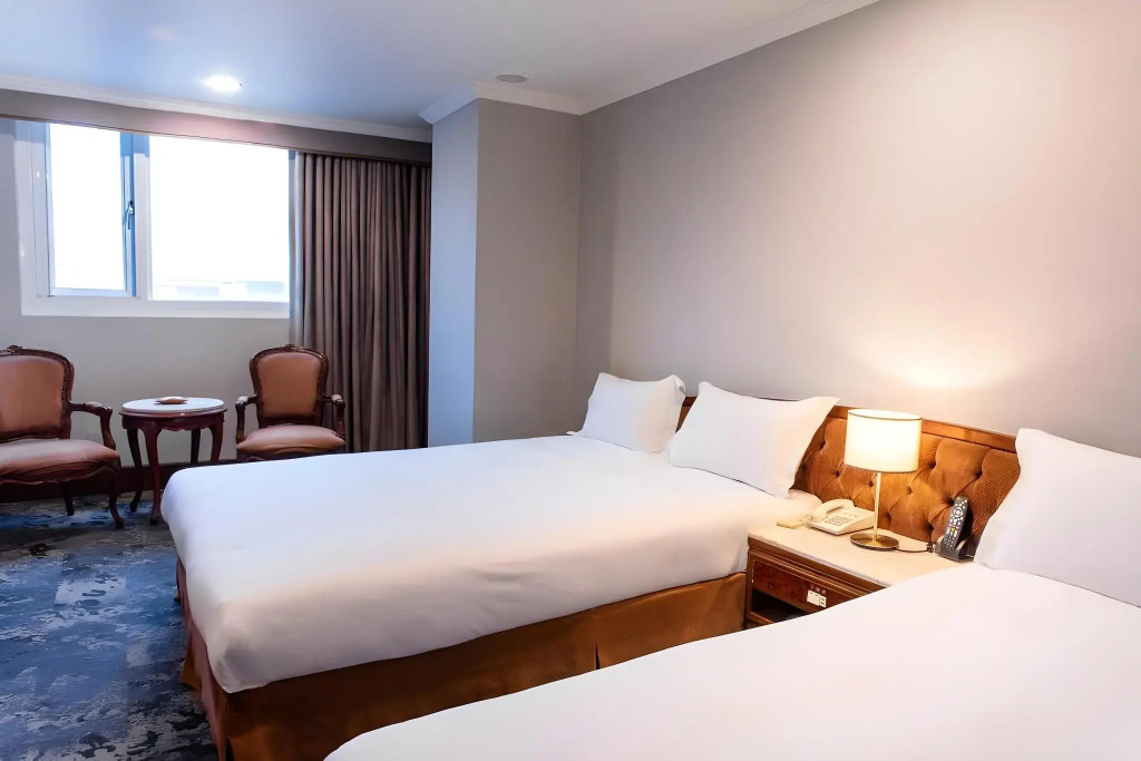 Chiayi King Hotel