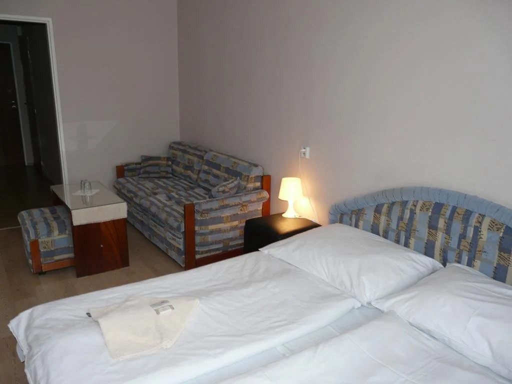 Hotel U Ševce