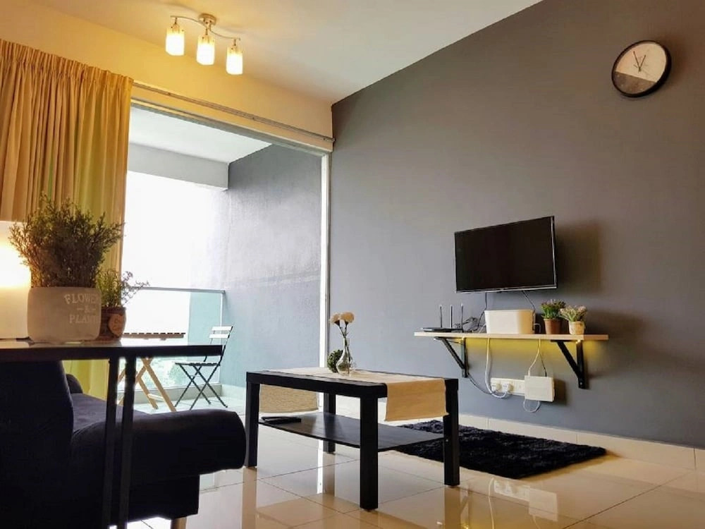 Kiara Residence 2 by Dash