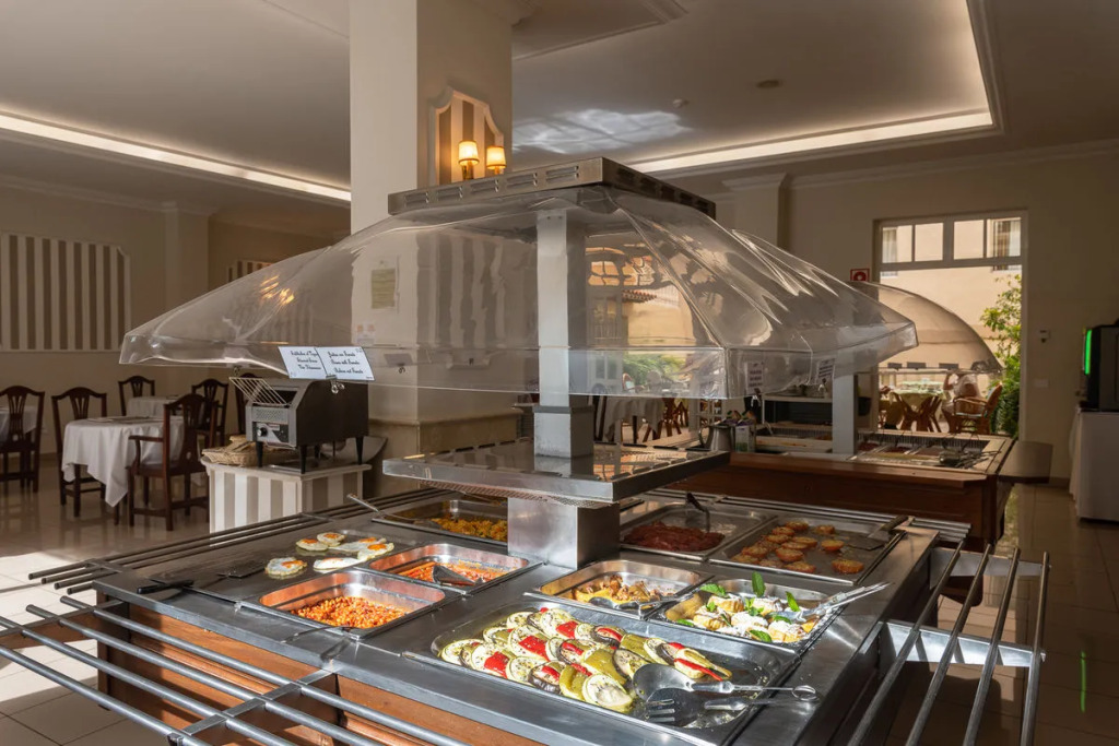 Hotel Marte