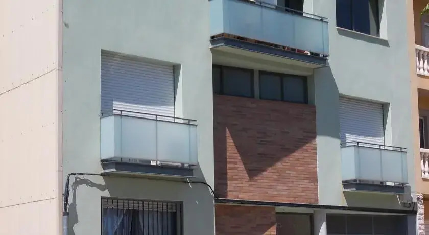 ALOE Apartment