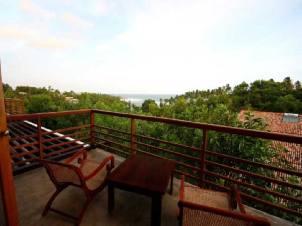 Highland Villa