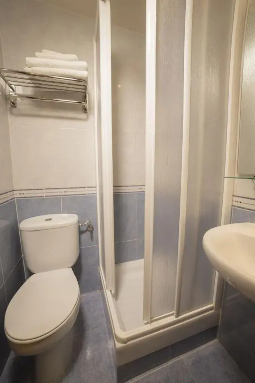 Ciudad Condal Hostal - Paseo de Gracia