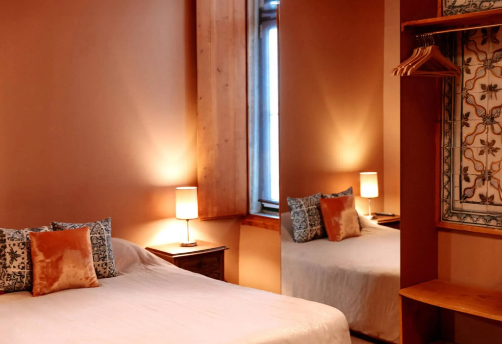 Lisbon Art Stay Hotel & Apartments
