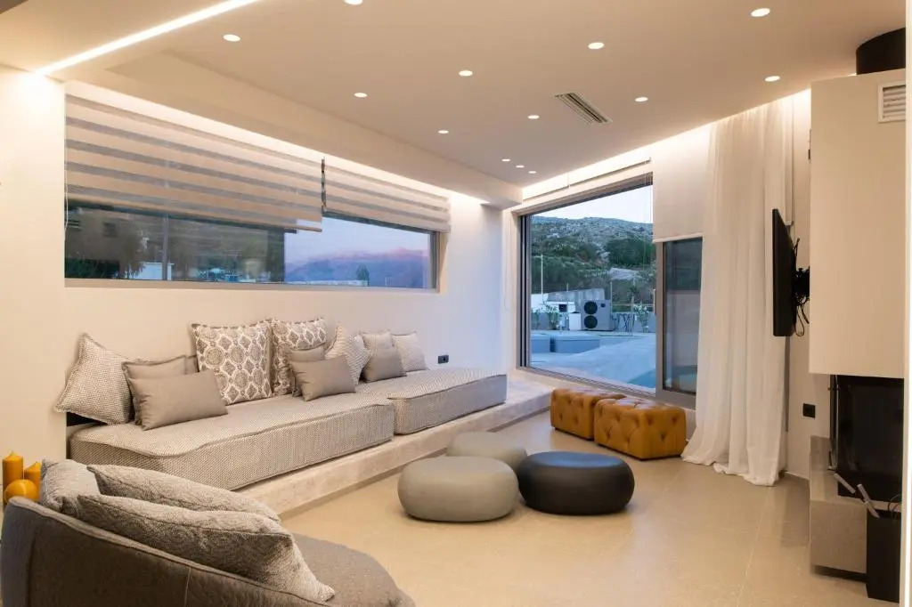 Your Private Retreat by the beach, with Heated Pool, by ThinkVilla