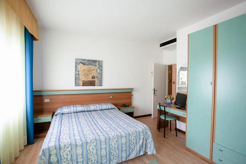 Hotel Rex