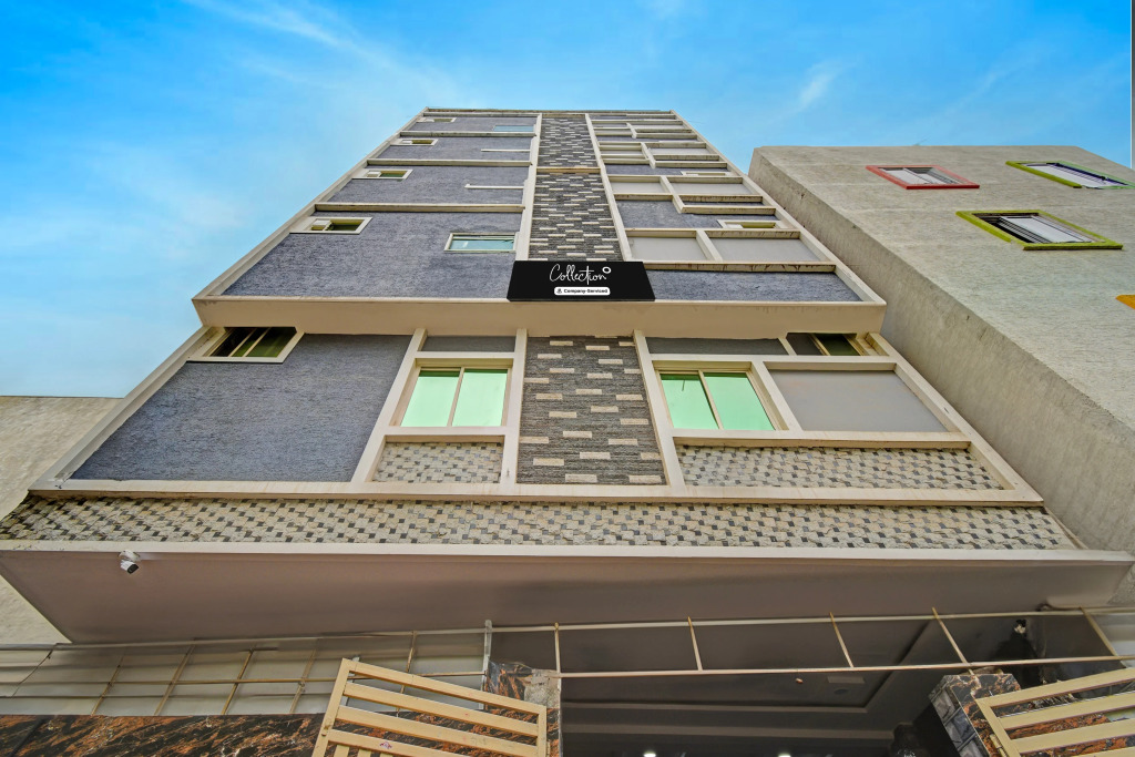 Collection O White Field Road Hyderabad Formerly Ayaan Signature Suites