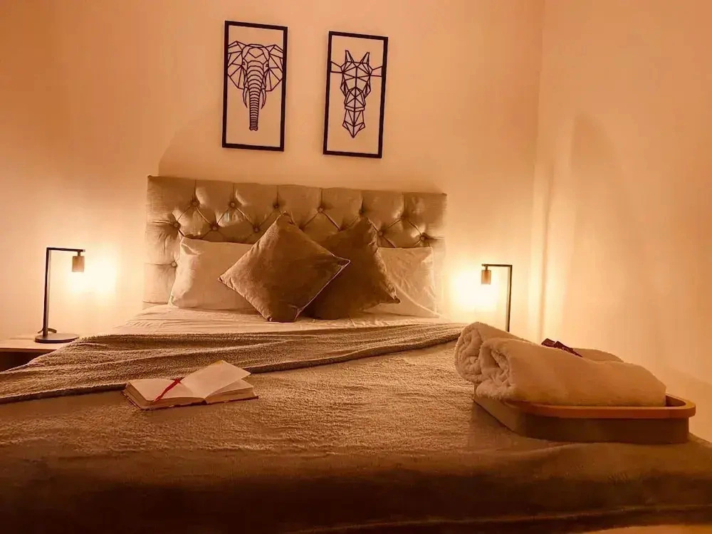 Apartamento en Caribe campestre Coveñas