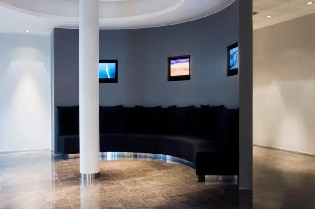Clarion Hotel Bergen Airport Terminal