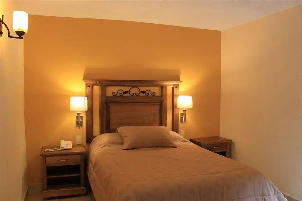 Hotel San Jose