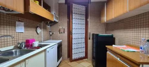 Sesia Apartment
