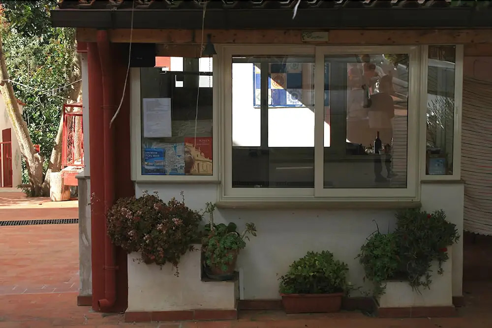 Case Vacanze San Calogero