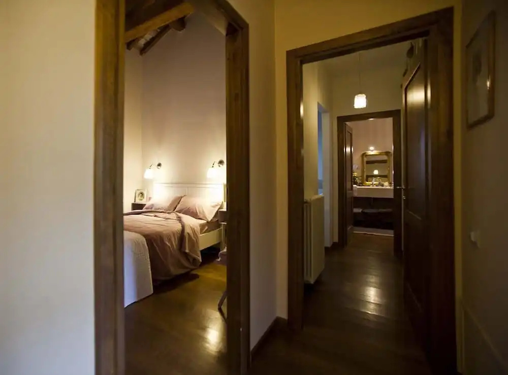 Charming Home in a Wonderful Example of Early Twentieth Century Farmhouse