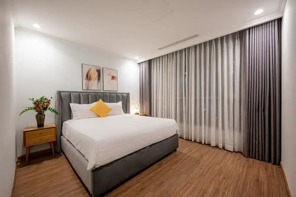 Vinhomes Central Park Apartment by Cityhomes