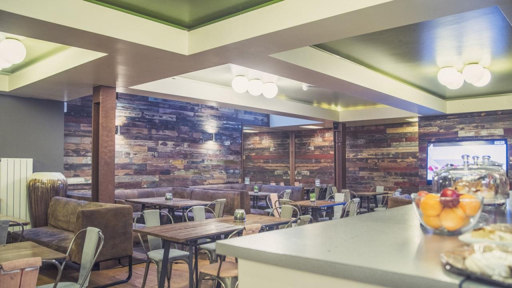The Stay Club Willesden