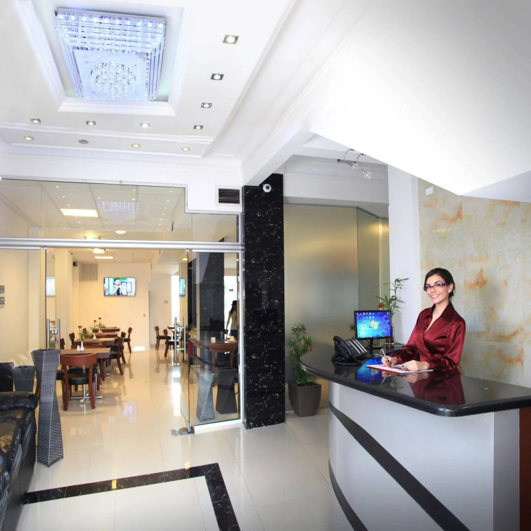 Prince Hotel