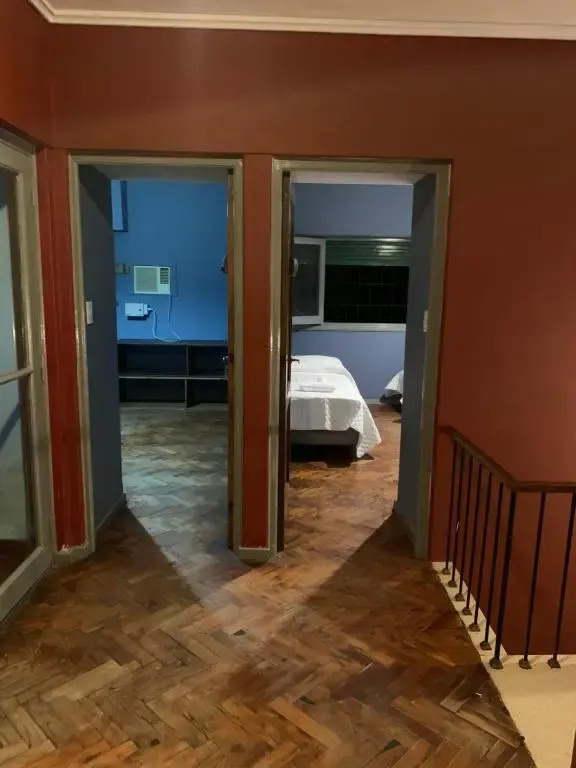 Hostel Lao