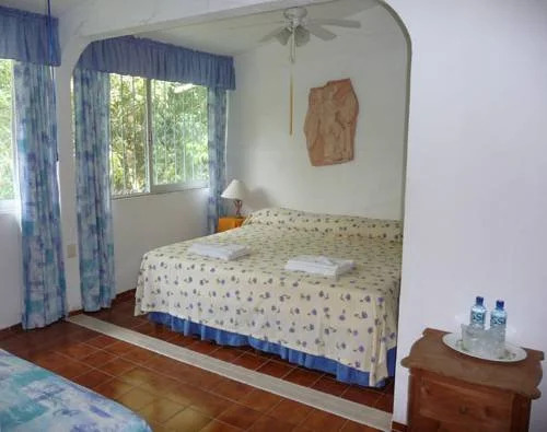 Residence Casa Azul
