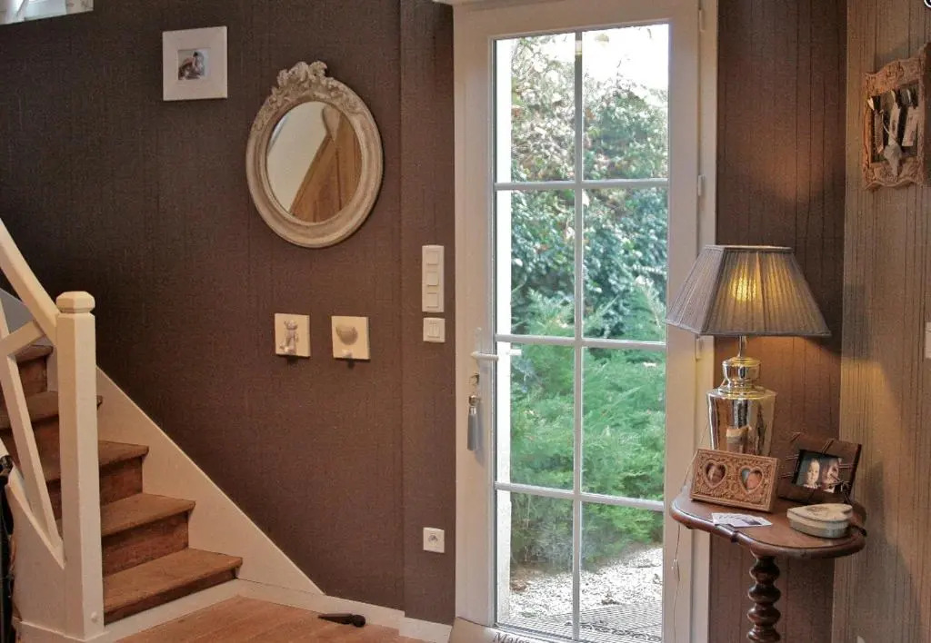 Chambre dHôtes La Villa Molina