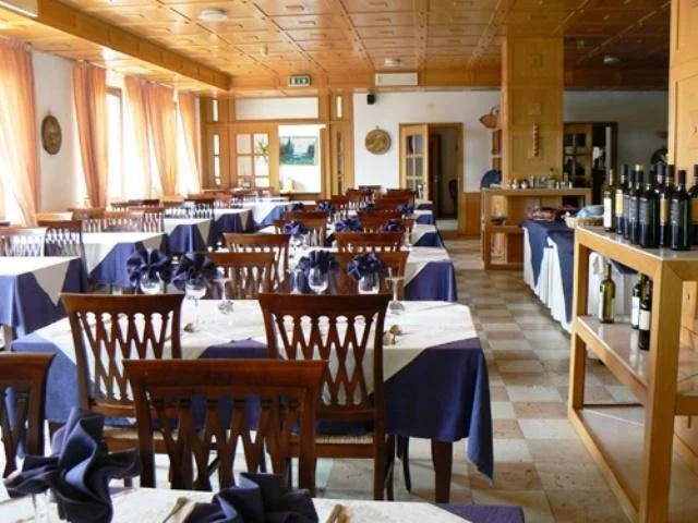 Hotel Roma