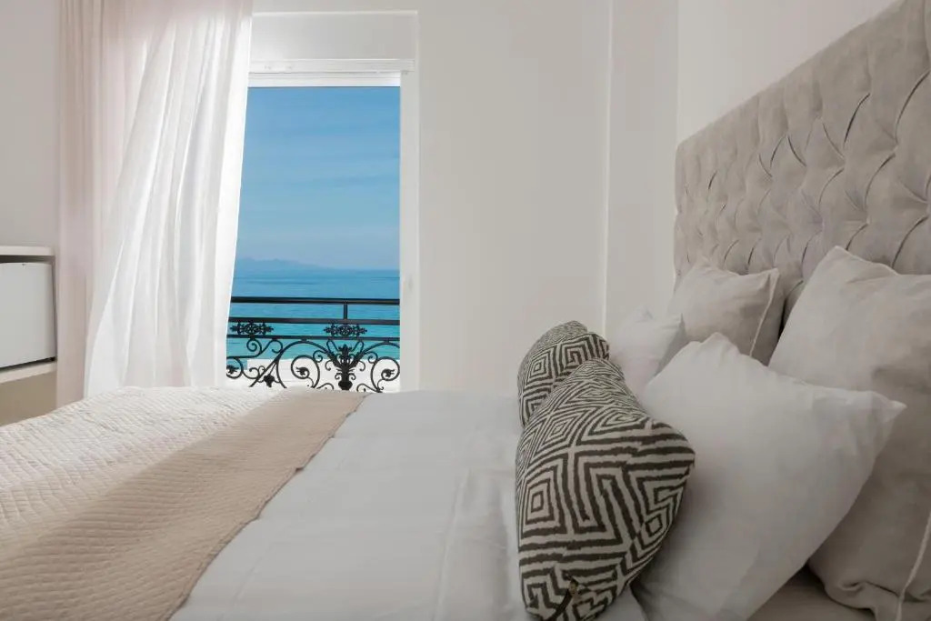 Villa Bala - Seaside Luxury Villa