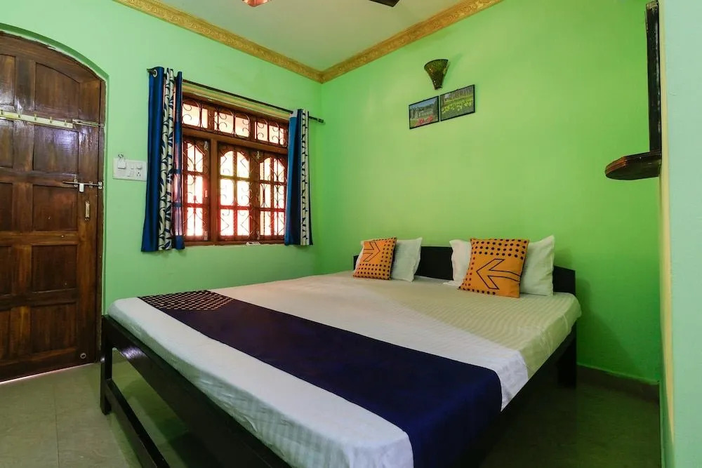 Spot ON 64796 Vailankanni Guest House