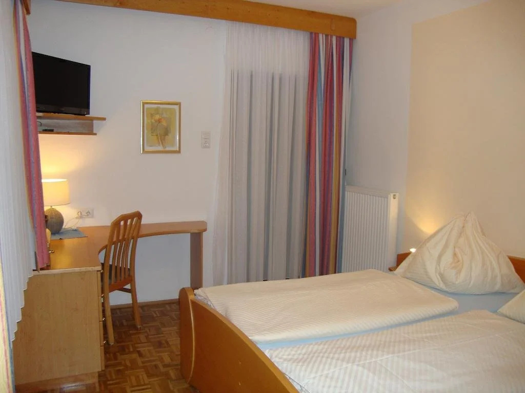 Pension Persch