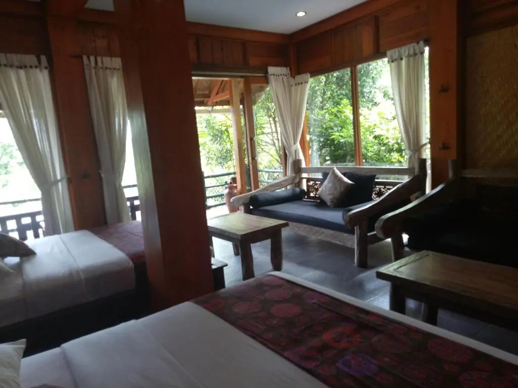 Villa Dua Bintang