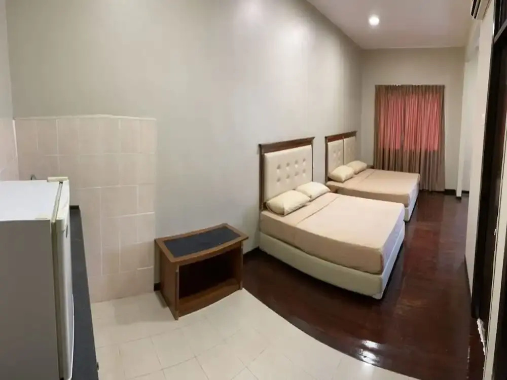 Capital O 91107 Pd Tiara By Delima Suites