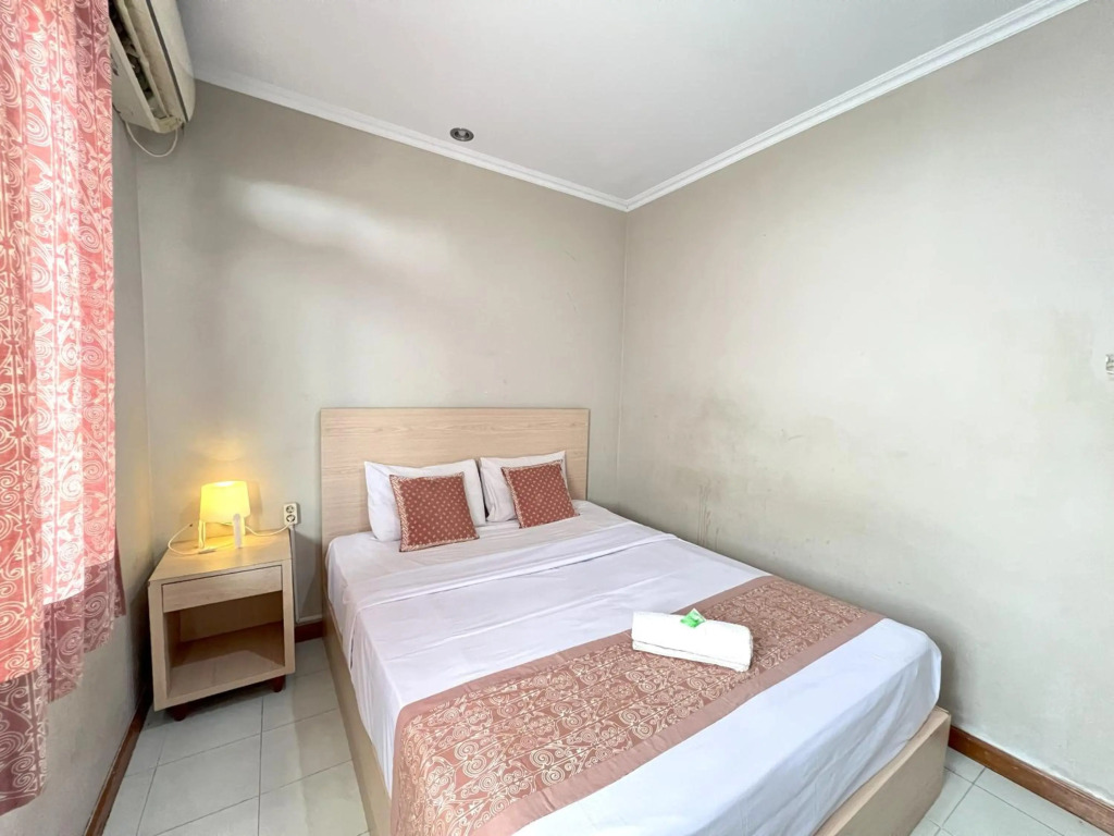 OYO 3819 Hotel Winotosastro