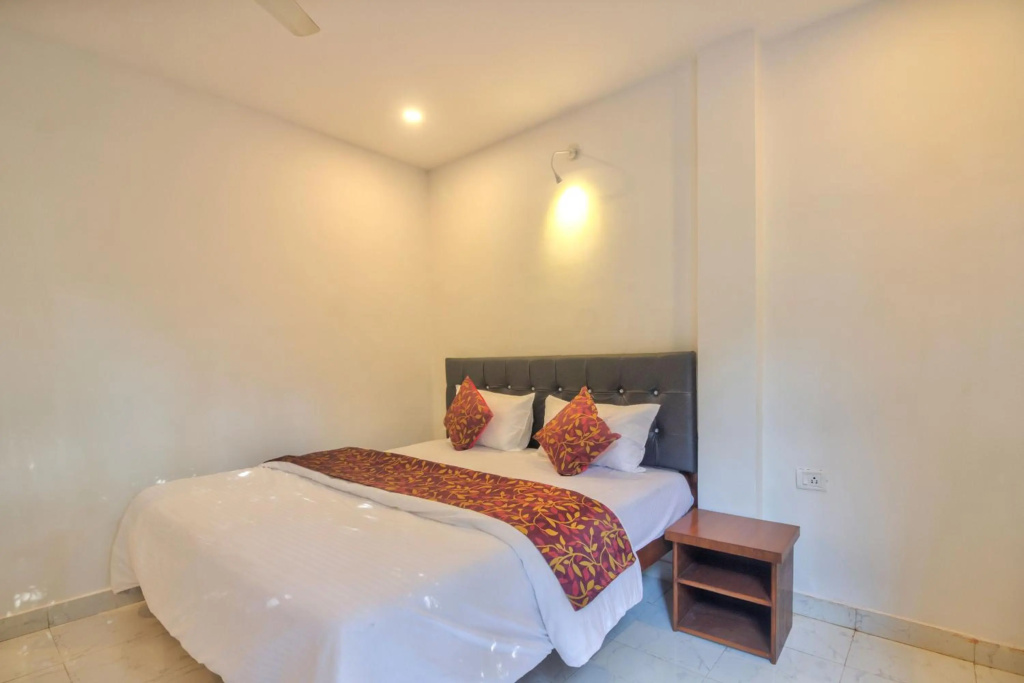 Amazing 2BHK Apartment Near Baga Beach