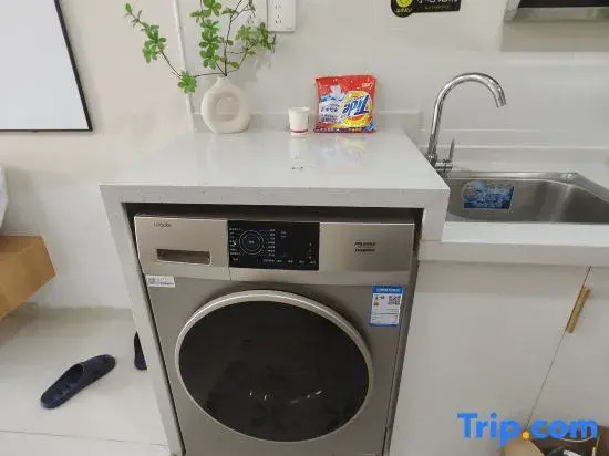 Pinshang Hotel Apartments
